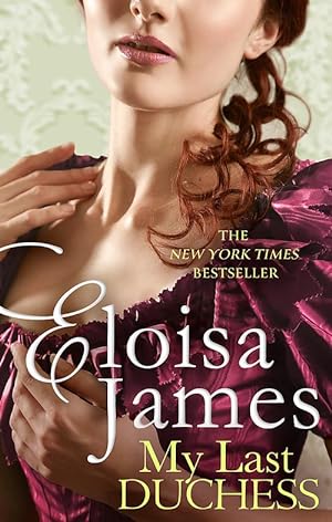 Seller image for My Last Duchess (Paperback) for sale by Grand Eagle Retail