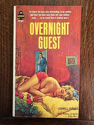 Overnight Guest