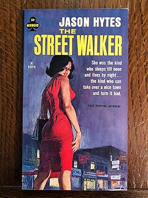 The Street Walker