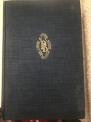 Seller image for Mythology and the Romantic tradition in English Poetry for sale by Taylor & Baumann Books, LLC