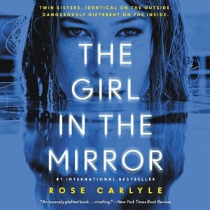Image du vendeur pour Girl in the Mirror : Library Edition mis en vente par GreatBookPrices