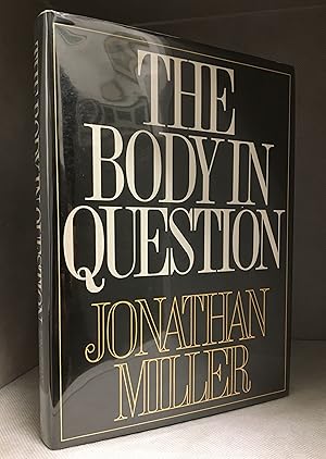 Seller image for The Body in Question for sale by Burton Lysecki Books, ABAC/ILAB