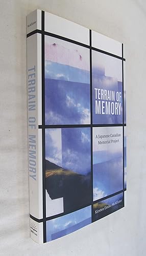 Immagine del venditore per Terrain of Memory a Japanese Canadian Memorial Project venduto da Renaissance Books
