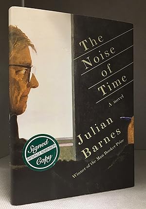 Seller image for The Noise of Time for sale by Burton Lysecki Books, ABAC/ILAB