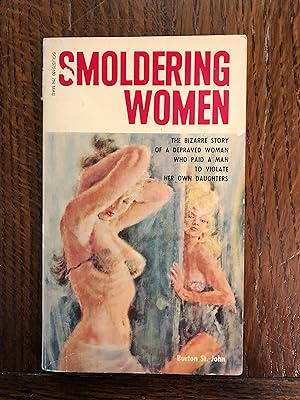 Smoldering Women