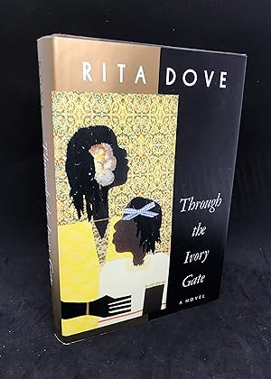 Through the Ivory Gate (Signed First Edition)