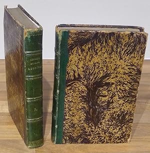 Histoire Du Pape Leon XII. 2 Vols.