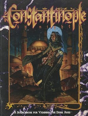 Constantinople by Night (Vampire - the Dark Ages)