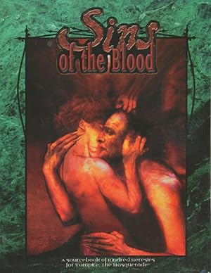 Sins of the Blood (Vampire: The Masquerade)