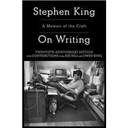 Seller image for On Writing for sale by eCampus