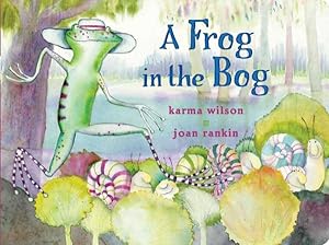 Bild des Verkufers fr Frog in the Bog zum Verkauf von GreatBookPrices