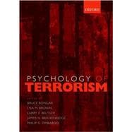 Immagine del venditore per Psychology of Terrorism venduto da eCampus