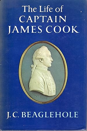 Immagine del venditore per The Life of Captain James Cook venduto da Browsers Books