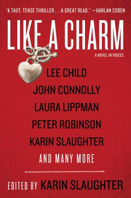 Image du vendeur pour Like a Charm: A Novel in Voices (Paperback or Softback) mis en vente par BargainBookStores