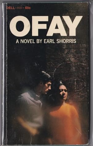 Seller image for Ofay for sale by Retrograde Media