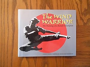 Bild des Verkufers fr The Wind Warrior (Karate) zum Verkauf von Clarkean Books