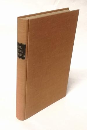 Seller image for A Dictionary of English Literature. Authors, Anonymous, Works, Literary Terms, Versification, Chronology. for sale by Antiquariat Dennis R. Plummer