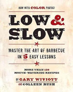 Seller image for Low & Slow (Paperback) for sale by Grand Eagle Retail