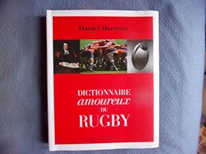 Dictionnaire amoureux du rugby