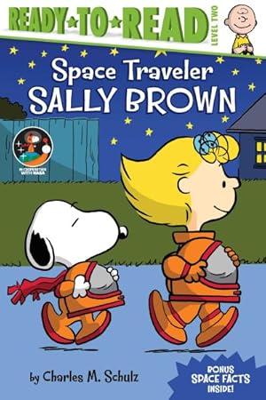 Seller image for Space Traveler Sally Brown for sale by GreatBookPrices