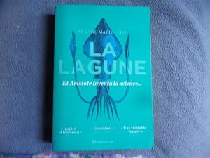 Immagine del venditore per La lagune Et Aristote inventa la science venduto da arobase livres