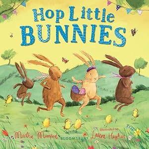 Immagine del venditore per Hop Little Bunnies venduto da GreatBookPrices