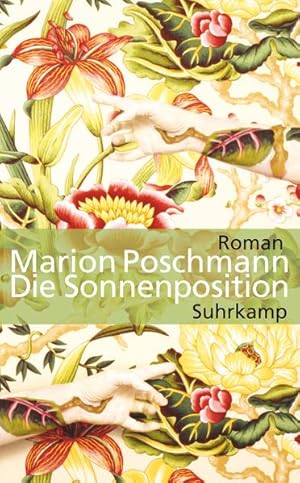 Immagine del venditore per Die Sonnenposition: Roman (suhrkamp taschenbuch) Roman venduto da NEPO UG