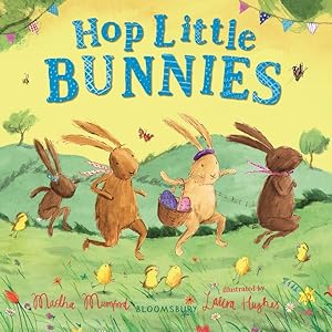 Seller image for Hop Little Bunnies for sale by GreatBookPrices