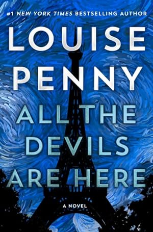 Seller image for All the Devils Are Here for sale by GreatBookPrices