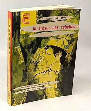 Seller image for Le trsors des rebelles for sale by crealivres