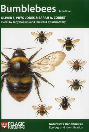 Seller image for Bumblebees for sale by GreatBookPrices