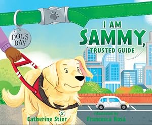 Immagine del venditore per I Am Sammy, Trusted Guide venduto da GreatBookPrices