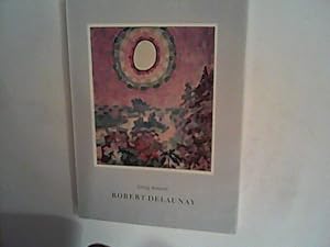 Bild des Verkufers fr Robert Delaunay Der silberne Quell, Band 56 zum Verkauf von ANTIQUARIAT FRDEBUCH Inh.Michael Simon