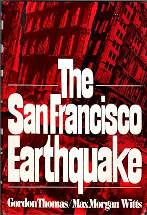 Immagine del venditore per The San Francisco Earthquake venduto da Clausen Books, RMABA