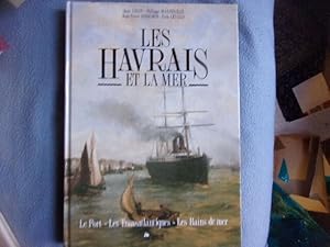 Les havrais et la mer