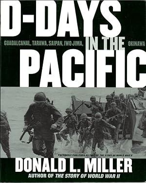 D-Days in the Pacific