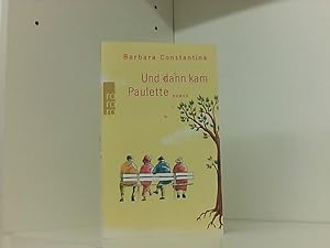 Seller image for Und dann kam Paulette for sale by Book Broker