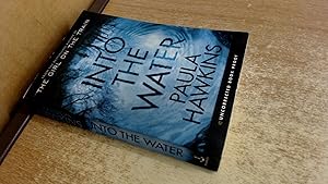 Immagine del venditore per Into the Water (Uncorrected proof) venduto da BoundlessBookstore