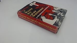 Seller image for I Want to Quit Winners for sale by BoundlessBookstore