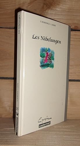 Seller image for LES NIBELUNGEN for sale by Planet's books