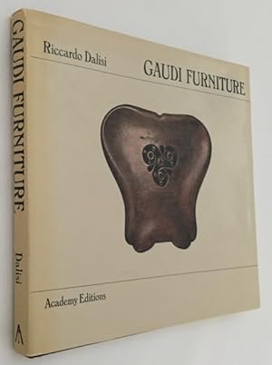 Gaudi furniture