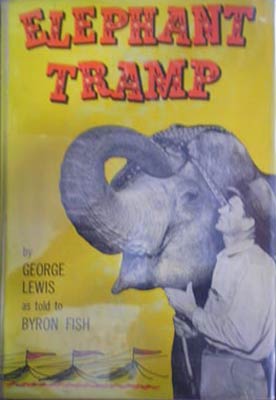 Seller image for Elephant Tramp for sale by SEATE BOOKS