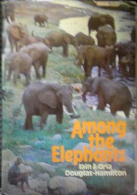 Seller image for Among the Elephants for sale by SEATE BOOKS