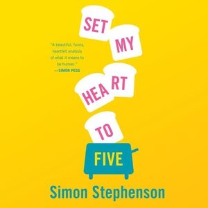 Seller image for Set My Heart to Five for sale by GreatBookPricesUK