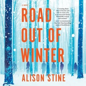 Seller image for Road Out of Winter for sale by GreatBookPricesUK