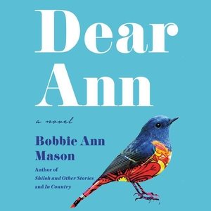 Seller image for Dear Ann for sale by GreatBookPricesUK