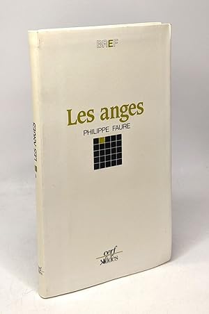 LES ANGES