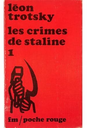 Immagine del venditore per Les crimes de Staline 1 venduto da Libreria Tara