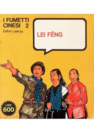 Image du vendeur pour Lei Feng - Lettera dal Vietnam del Sud mis en vente par Libreria Tara