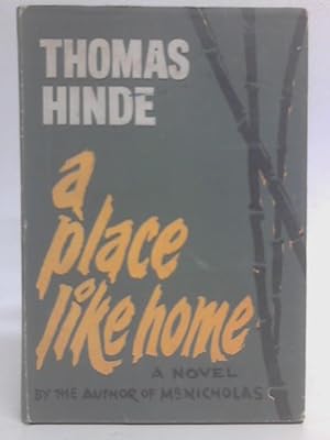 Imagen del vendedor de A Place Like Home a la venta por World of Rare Books
